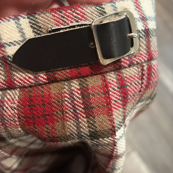 Scottish Highland Kilt Tartan Plaid youth 6 - Picture 5 of 6